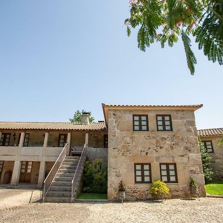 Casa Do Sobrado Hotel วีลาเรอัล ภายนอก รูปภาพ