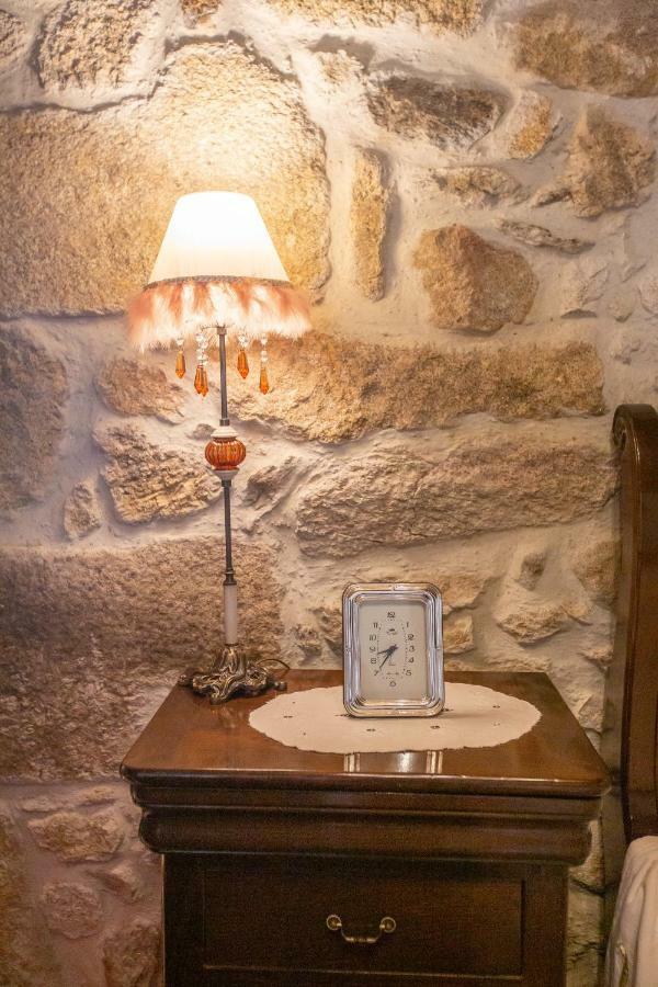 Casa Do Sobrado Hotel วีลาเรอัล ภายนอก รูปภาพ